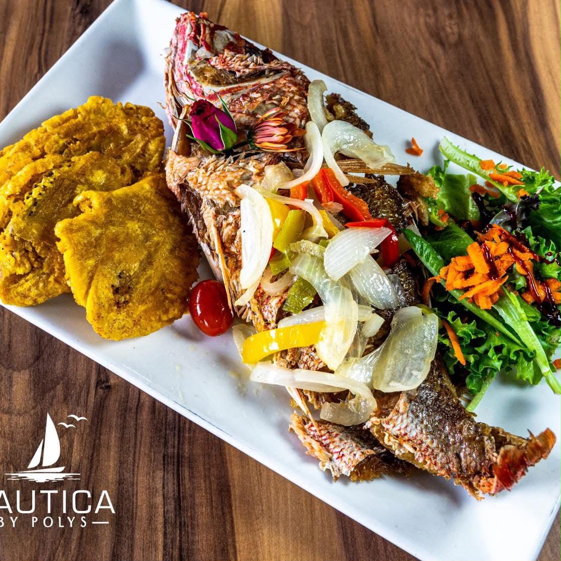 Gastronomy guide to Joyuda and Cabo Rojo
